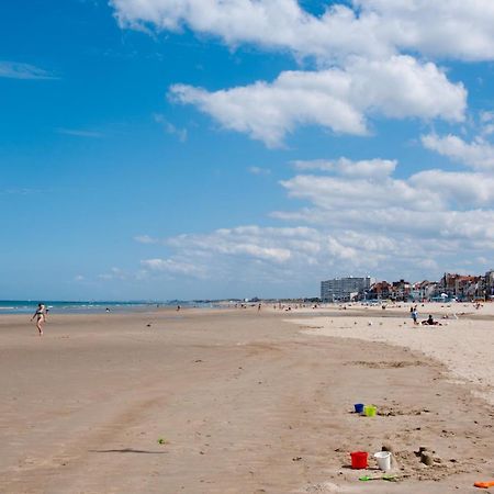 Le Haut De Gamme Vue Mer - Malo Cation Dunkirk Dış mekan fotoğraf